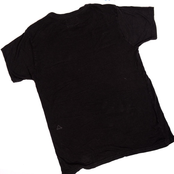 Vintage t-shirt Life is a Joke, Eleven Paris SAVAG - Picture 4 of 4